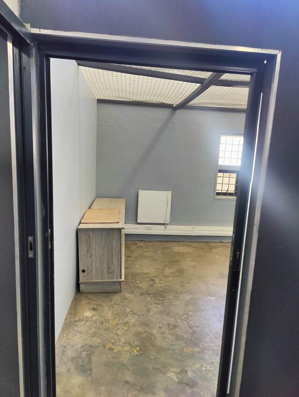 To Let Commercial Property for Rent in Cape Town Western Cape